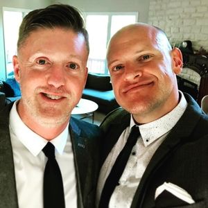 Meet your Posher, Sean